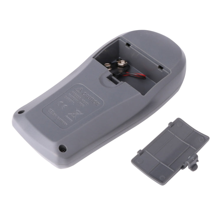 Luxmètre numérique portable MT-30 avec écran LCD pour usine / école / maison, plage : 0,1-200 000 lux, MT-30
