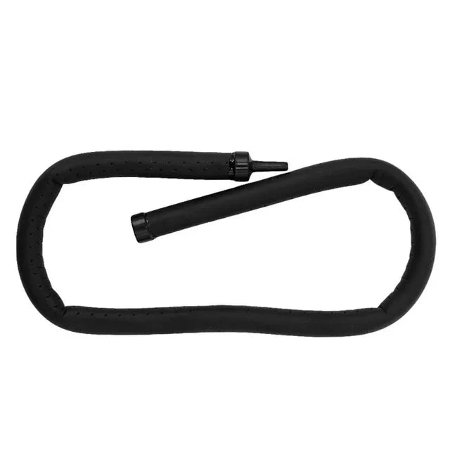 Tuyau barre à bulles pompe aquarium tête unique 45cm Accessoires aquarium diffuseur bande oxygène air pour aquariums et bacs à poissons, tête unique 45cm