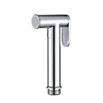Pulvérisateur bidet manuel pour toilettes, salle de bain / cuisine / jardin / douche pour animaux, pulvérisateur bidet