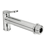 Pulvérisateur bidet manuel pour toilettes, salle de bain / cuisine / jardin / douche pour animaux, pulvérisateur bidet