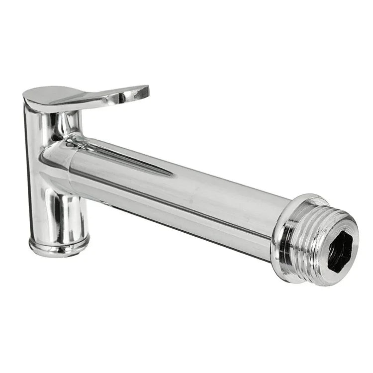 Pulvérisateur bidet manuel pour toilettes, salle de bain / cuisine / jardin / douche pour animaux, pulvérisateur bidet