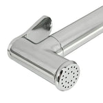 Pulvérisateur bidet manuel pour toilettes, salle de bain / cuisine / jardin / douche pour animaux, pulvérisateur bidet