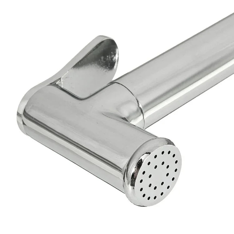 Pulvérisateur bidet manuel pour toilettes, salle de bain / cuisine / jardin / douche pour animaux, pulvérisateur bidet