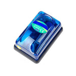 Pompe à air aquarium SOBO SB-248A 3W sortie unique débit réglable pompe à oxygène pour bac à poissons, 3W sortie unique