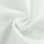 60 serviettes jetables portables en coton au style bonbon, taille : 22*20 cm, 60 pièces
