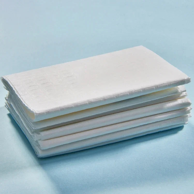 10 PCS Tapis de siège de toilette jetable de voyage étanche antibactérien, Coussin de papier toilette, Couvre-siège antibactérien