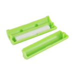 Feuilles de savon parfumées pratiques pour lavage des mains motif grenouille 1,2m, livraison couleur aléatoire, feuilles de savon