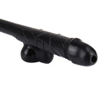 10 Pailles Dicky, Longueur : environ 19cm, Paille Dicky (Noir)