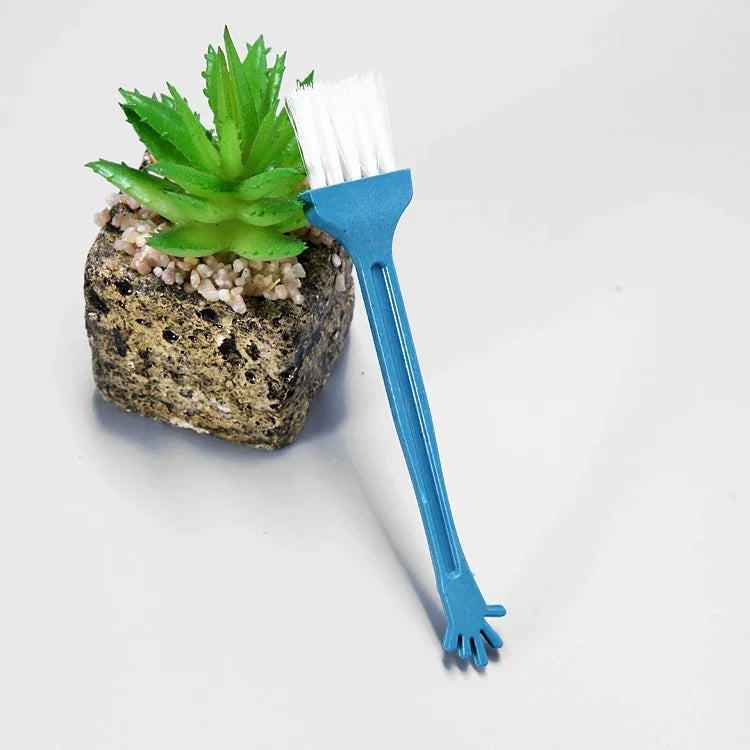 5 pièces/ensemble d'outils de peinture à gratter stylo à gratter détails du stylo réparation du stylo solution de peinture à gratter à usage spécial, 5 pièces/ensemble d'outils de peinture à gratter