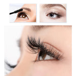 50 PCS Brosses à Cils Jetables Maquillage Cosmétique Brosses à Maquillage Outils de Style pour les Yeux