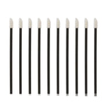 50 pinceaux à lèvres Pinceaux de maquillage Outils de coiffage