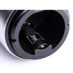 Ouvre-bouteille de bière magnétique automatique en acier inoxydable, ouvre-bouteille à pression pour cuisine, Taille : 8,5 x 5,2cm, Ouvre-bouteille magnétique