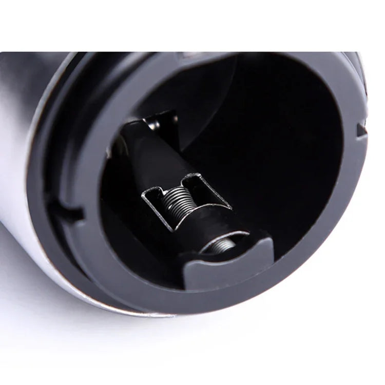 Ouvre-bouteille de bière magnétique automatique en acier inoxydable, ouvre-bouteille à pression pour cuisine, Taille : 8,5 x 5,2cm, Ouvre-bouteille magnétique