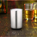 Ouvre-bouteille de bière magnétique automatique en acier inoxydable, ouvre-bouteille à pression pour cuisine, Taille : 8,5 x 5,2cm, Ouvre-bouteille magnétique