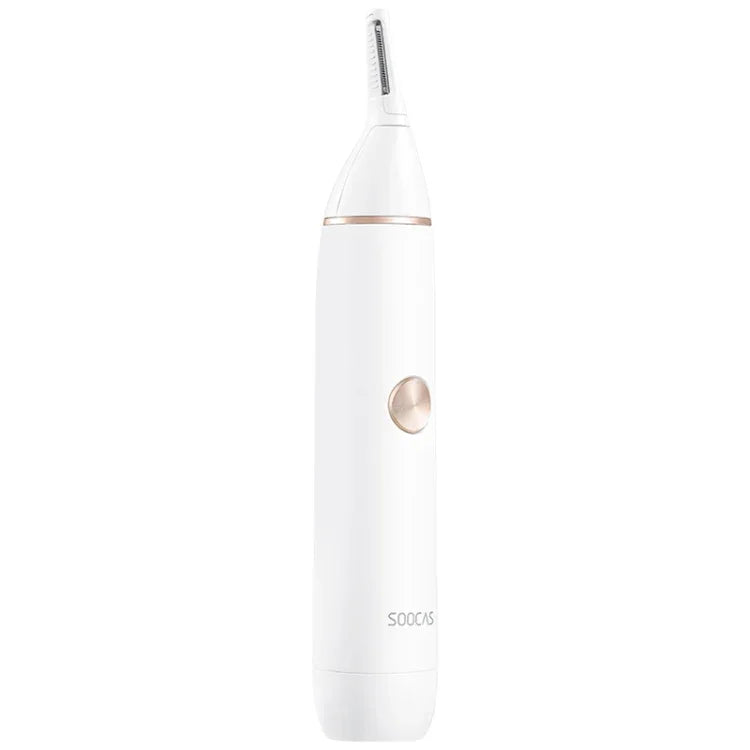 Original Xiaomi SOOCAS N1 Tondeuse à poils de nez électrique portable et étanche
