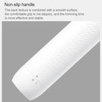 Original Xiaomi SOOCAS N1 Tondeuse à poils de nez électrique portable et étanche