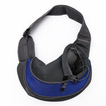 Sac de transport réversible mains libres pour chien et chat, Taille : Petit, Taille : Petit
