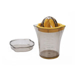 kn260 Presse-agrumes manuel simple, Taille : 15 x 13,5 cm, Presse-agrumes