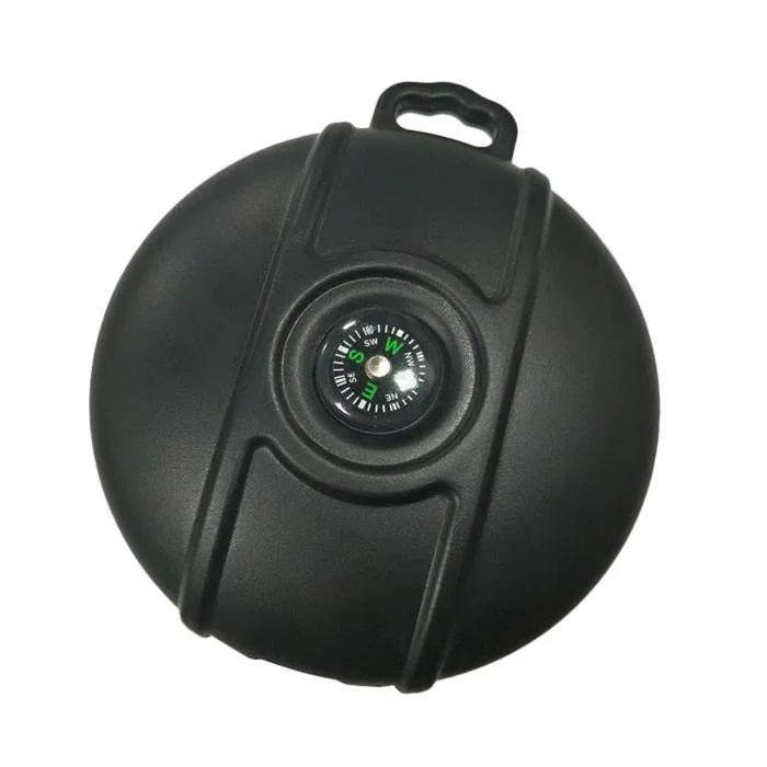 Répulseur portable solaire extérieur Q3 pour insectes nuisibles, moustiques ultrasoniques avec fonction boussole, répulsif moustiques