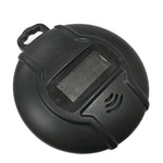 Répulseur portable solaire extérieur Q3 pour insectes nuisibles, moustiques ultrasoniques avec fonction boussole, répulsif moustiques