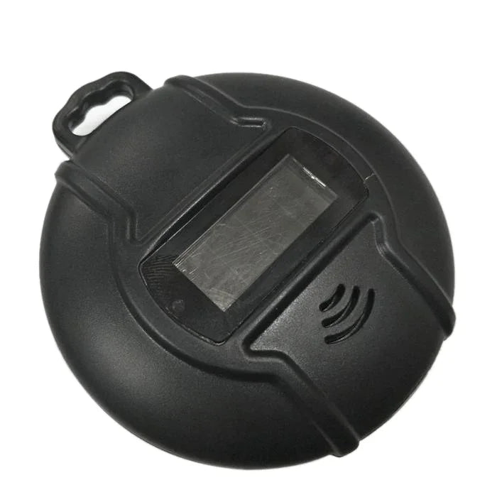 Répulseur portable solaire extérieur Q3 pour insectes nuisibles, moustiques ultrasoniques avec fonction boussole, répulsif moustiques