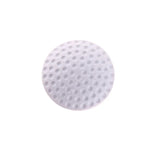 10 tampons en caoutchouc pour poignée de porte, coussin mural anti-bruit et anti-collision, livraison couleur aléatoire, Taille : 5 * 1cm, 1289991