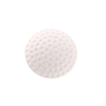 10 tampons en caoutchouc pour poignée de porte, coussin mural anti-bruit et anti-collision, livraison couleur aléatoire, Taille : 5 * 1cm, 1289991