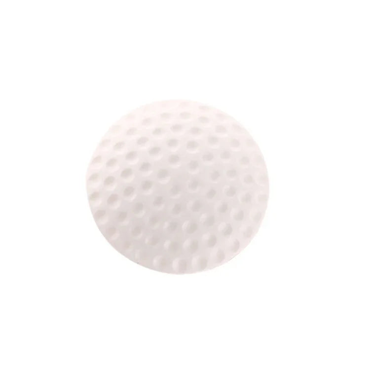 10 tampons en caoutchouc pour poignée de porte, coussin mural anti-bruit et anti-collision, livraison couleur aléatoire, Taille : 5 * 1cm, 1289991