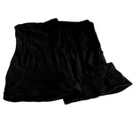 5 Pcs Chaussettes en Soie Élastique Filet à Cheveux Perruque Doublure Caps Snood Maille, B, Couleur: Noir, B, Couleur: Chair, B