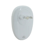Répulseur nuisibles ultrasonique AC 90-250V pour insectes et moustiques, prise AU, prise AU