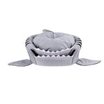 Nid douillet pour animaux de compagnie (chiot, chaton, chat), taille M : 50 x 50 x 48 cm