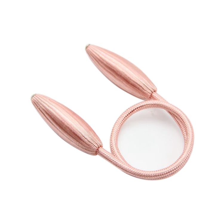 Accessoires de mode, embrasses de rideaux créatives, embrasses