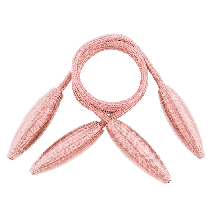 Accessoires de mode, embrasses de rideaux créatives, embrasses