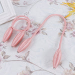 Accessoires de mode, embrasses de rideaux créatives, embrasses