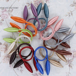 Accessoires de mode, embrasses de rideaux créatives, embrasses