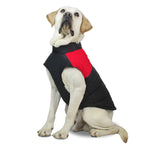 Combinaison de ski pour chien en coton, Taille : 5XL, Tour de poitrine : 68cm, Longueur du dos : 60cm, Taille : 5XL