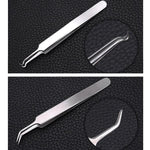 5 PCS / Set Meilleur Outil Extracteur de Points Noirs Aiguille à Acné Pince à Boutons