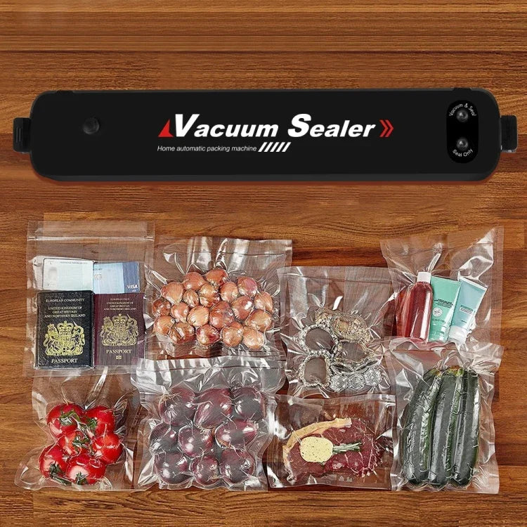Film à sceller en rouleau PP transparent pour gobelet, Scelleuse sous vide automatique