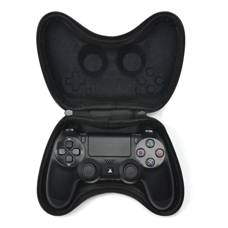 Housse de rangement antichoc en EVA pour manette PS4