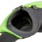 Sac de transport réversible mains libres pour chien et chat, Taille : Large