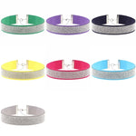 2 colliers ras-de-cou en flanelle tendance avec diamants, style européen et américain, livraison de couleur aléatoire, ZXQ