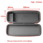 Sac de rangement de protection portable pour Dyson Airwrap, pour Dyson Airwrap