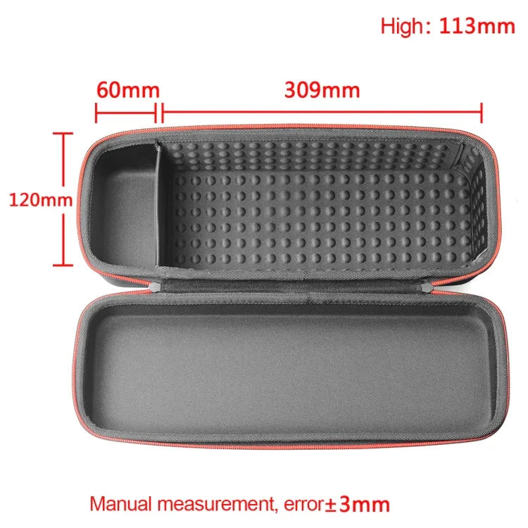 Sac de rangement de protection portable pour Dyson Airwrap, pour Dyson Airwrap