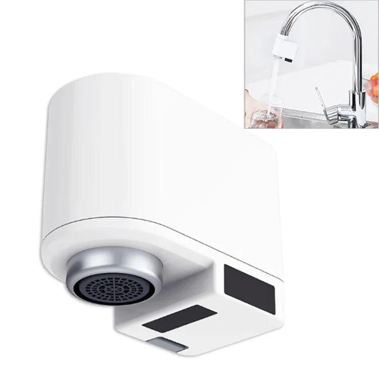 Dispositif d'économie d'eau et d'énergie avec capteur infrarouge intelligent pour robinet Xiaomi, cuisine, robinet intelligent Xiaomi