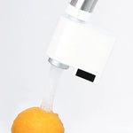 Dispositif d'économie d'eau et d'énergie avec capteur infrarouge intelligent pour robinet Xiaomi, cuisine, robinet intelligent Xiaomi
