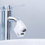 Dispositif d'économie d'eau et d'énergie avec capteur infrarouge intelligent pour robinet Xiaomi, cuisine, robinet intelligent Xiaomi