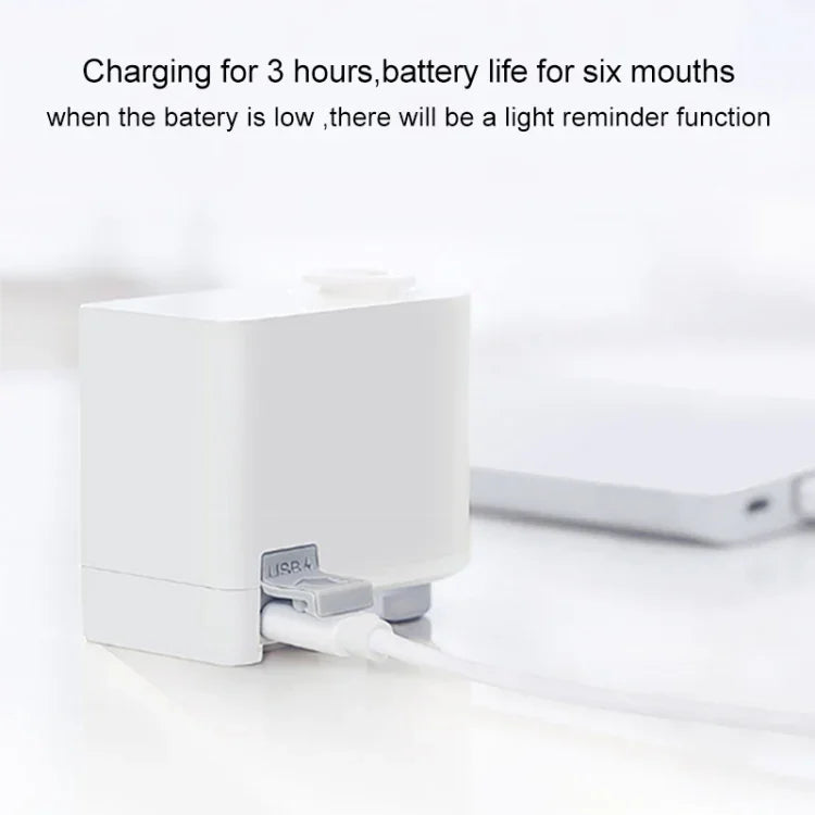 Dispositif d'économie d'eau et d'énergie avec capteur infrarouge intelligent pour robinet Xiaomi, cuisine, robinet intelligent Xiaomi