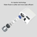 Dispositif d'économie d'eau et d'énergie avec capteur infrarouge intelligent pour robinet Xiaomi, cuisine, robinet intelligent Xiaomi