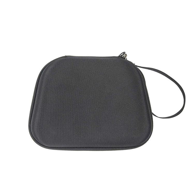 Sac de rangement en nylon antichoc pour manette PS4 sans fil Bluetooth