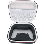 Sac de rangement en nylon antichoc pour manette PS4 sans fil Bluetooth